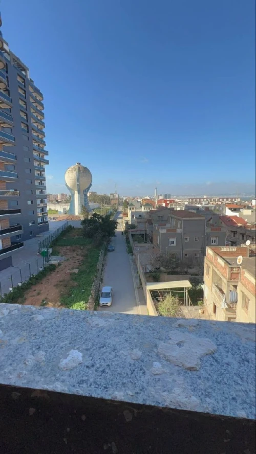 Vente Appartement F3 Alger Bab ezzouar