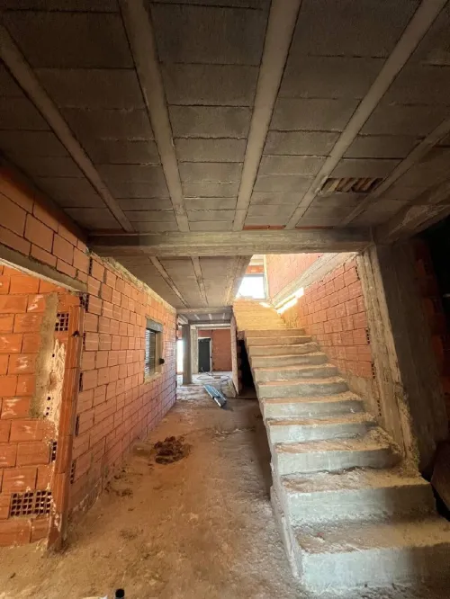 Vente Appartement Duplex F5 Alger Bordj el bahri