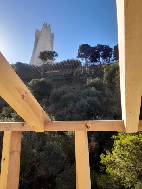 Vente Appartement Duplex F5 Alger Alger centre