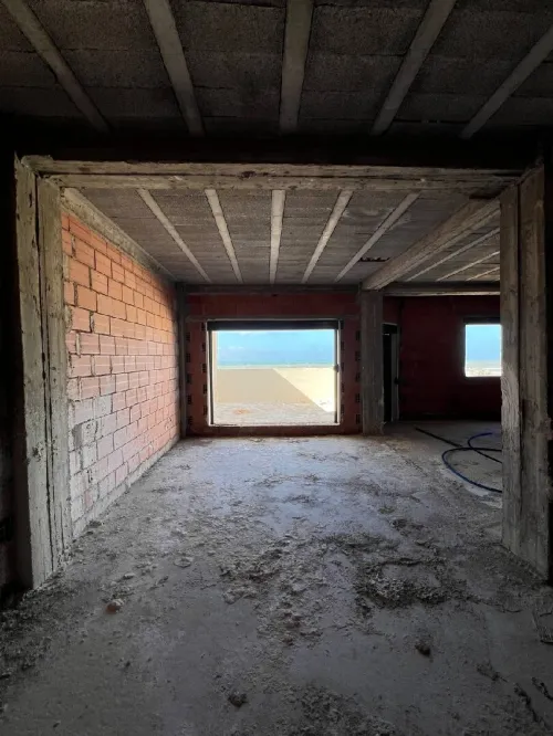 Vente Appartement Duplex F5 Alger Bordj el bahri