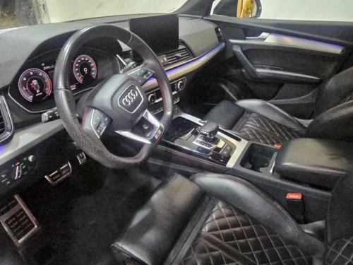 Audi Q5 2023 