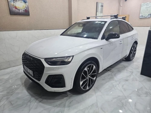 Audi Q5 2023 