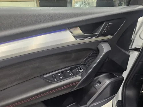 Audi Q5 2023 