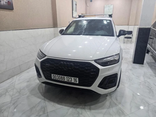 Audi Q5 2023 