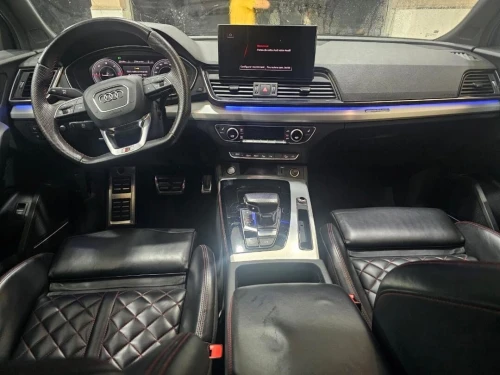 Audi Q5 2023 