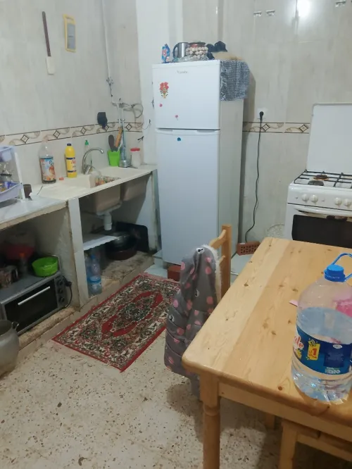Vente Appartement F3 Boumerdès Boudouaou