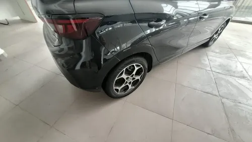 MG MG3 2025 LUX