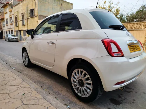 Fiat 500 2024 Dolcevita MIB