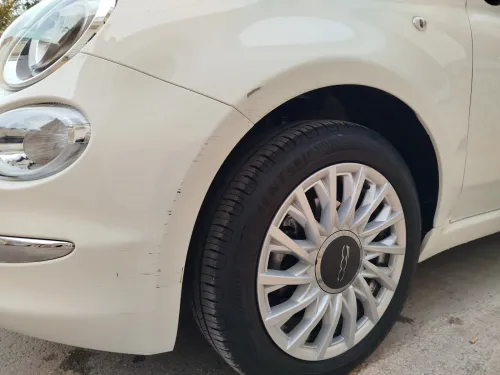 Fiat 500 2024 Dolcevita MIB