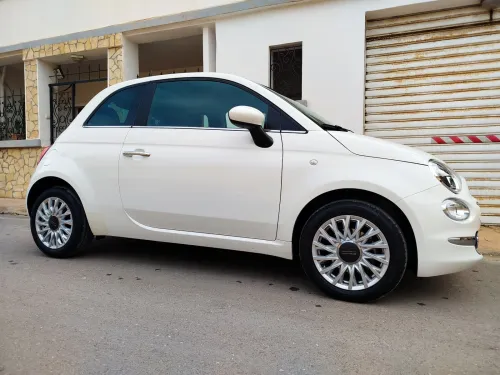 Fiat 500 2024 Dolcevita MIB