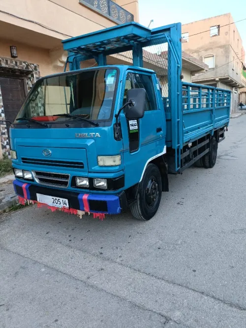 Delta Daihatsu 2005