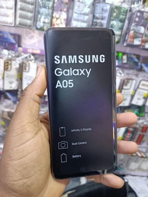 Samsung Samsung Galaxy A05 [4/64g]