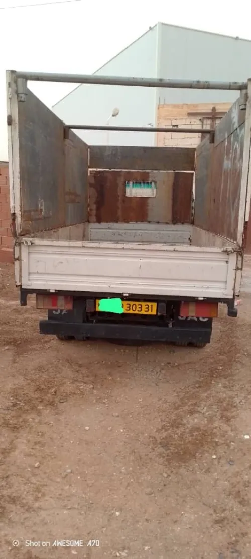 Jak 1025 2003