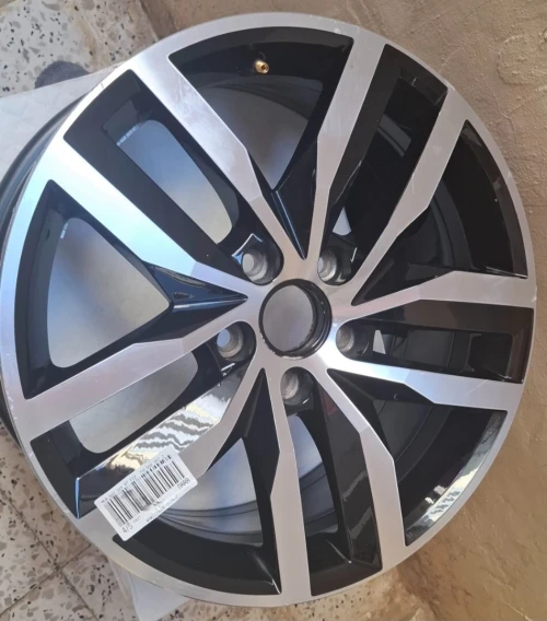 Jante alliage golf 7