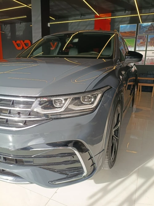 Volkswagen Tiguan 2024 R Line
