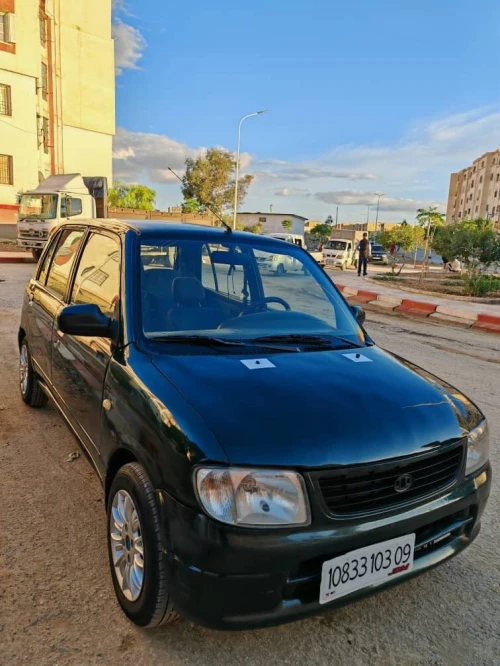 Daihatsu Charade 2003 Charade