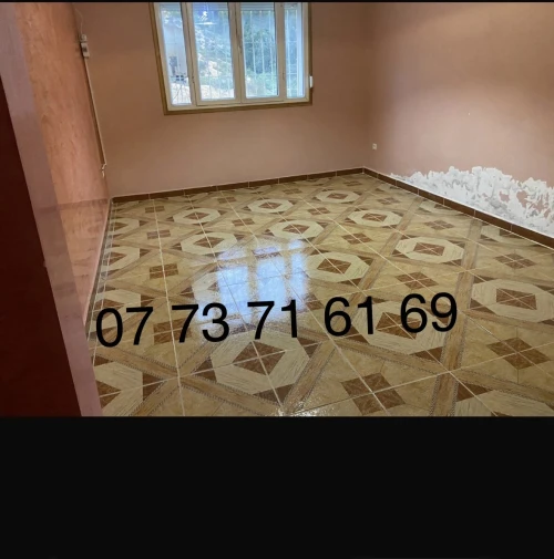 Vente Appartement F4 Mostaganem Stidia