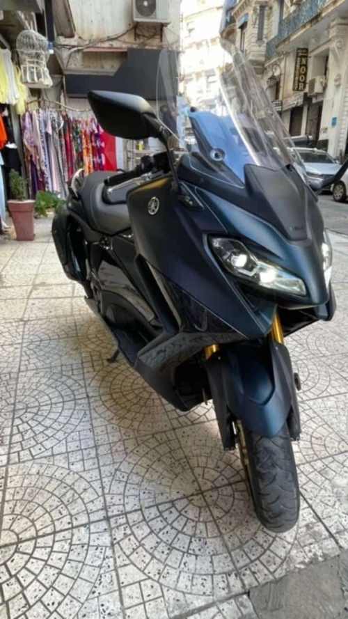 Tmax 562 Tmax 2022