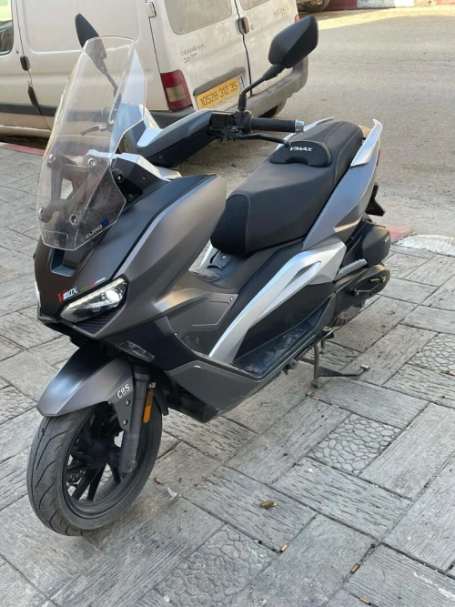 Vmax 200 Vmax 2025
