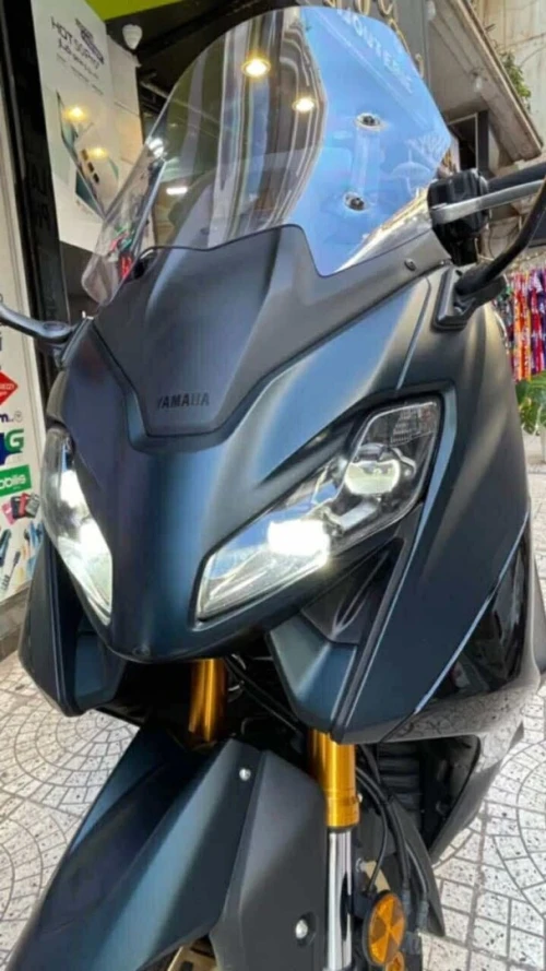 Tmax 562 Tmax 2022