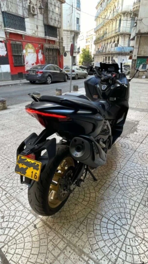 Tmax 562 Tmax 2022
