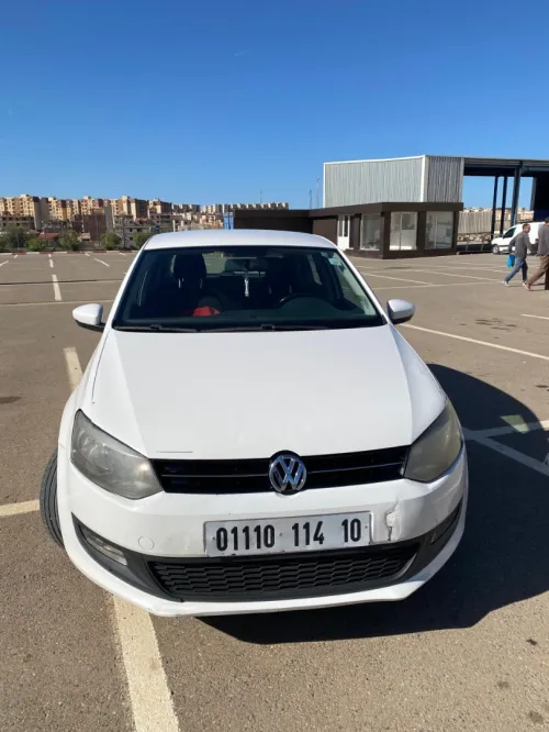 Polo Polo 2014 2014