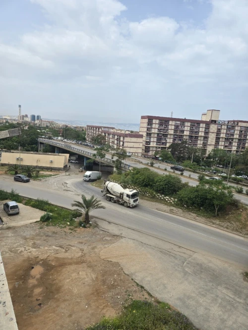 Vente Villa Alger Bordj el kiffan