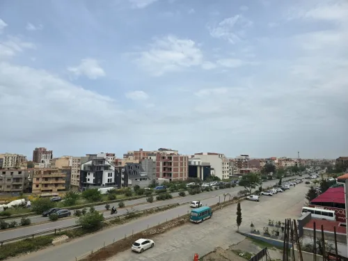 Vente Villa Alger Bordj el kiffan