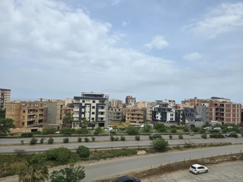 Vente Villa Alger Bordj el kiffan