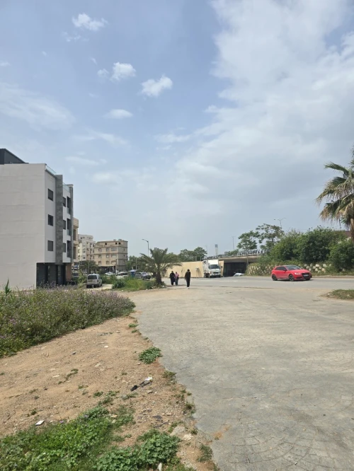 Vente Villa Alger Bordj el kiffan