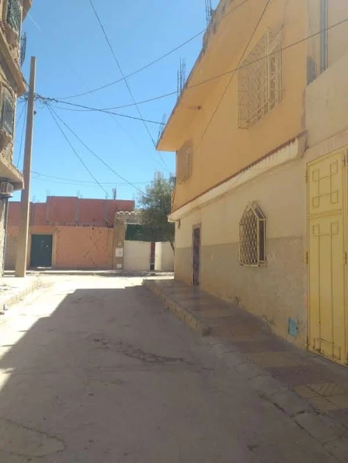 Vente Villa Tlemcen Sebdou