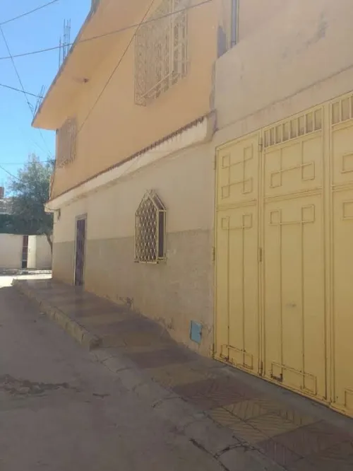 Vente Villa Tlemcen Sebdou