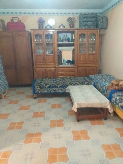 Vente Villa Tlemcen Sebdou