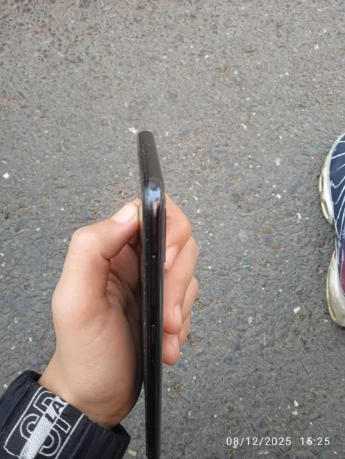 Samsung A50