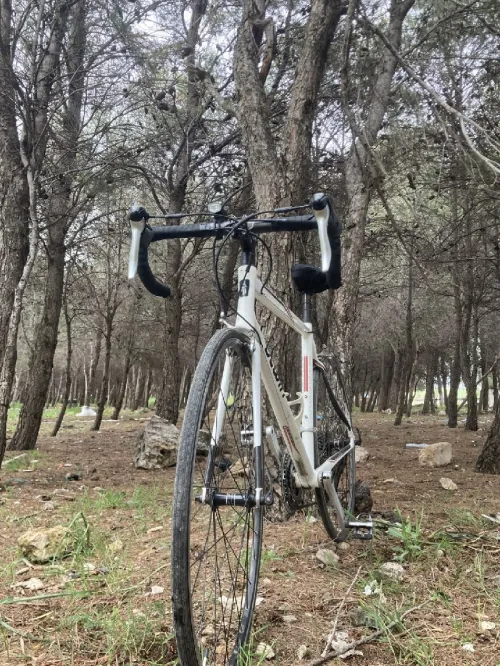 Vélo Btwin