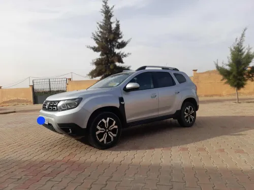 Dacia Duster 2022 