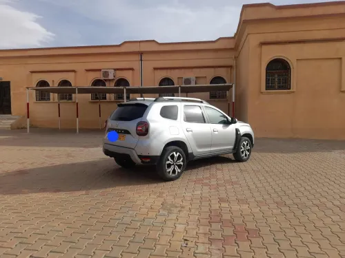 Dacia Duster 2022 