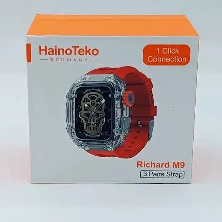 SmartWatch