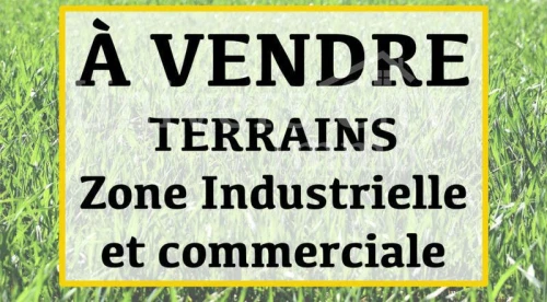 Vente Terrain Mascara Sig