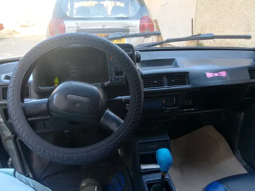 Maruti 800 Maruti 800 2001 Maruti la 800