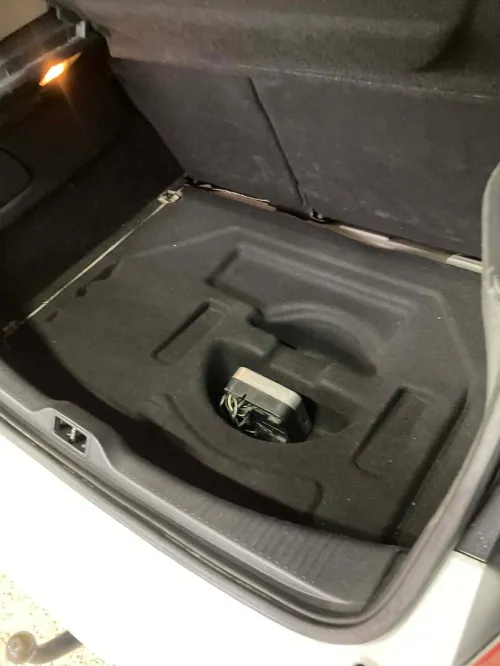 Renault Megane 3 2013 Gtline