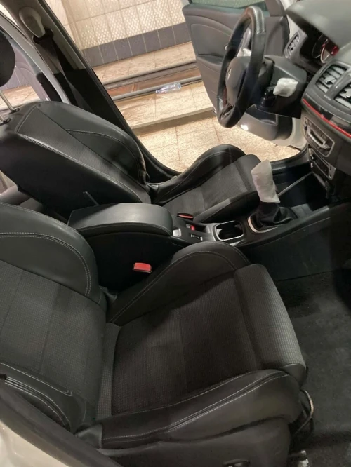 Renault Megane 3 2013 Gtline