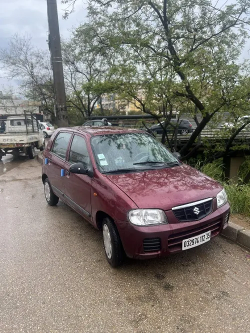 Suzuki Alto 2012 Alto