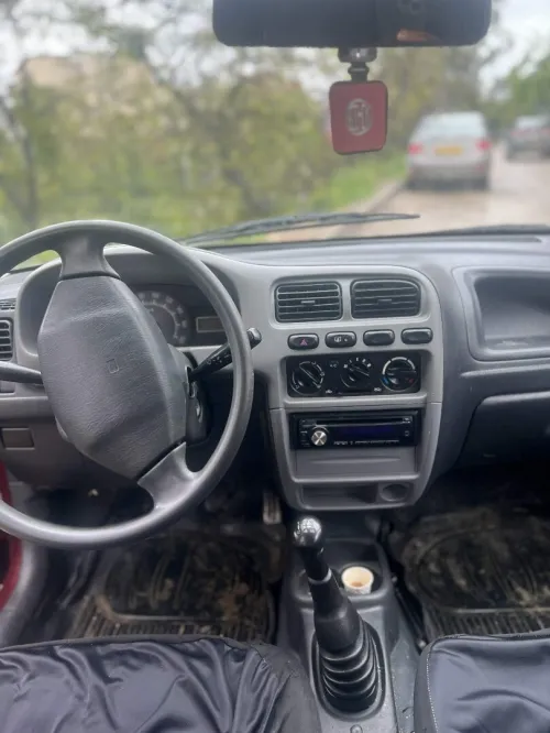 Suzuki Alto 2012 Alto