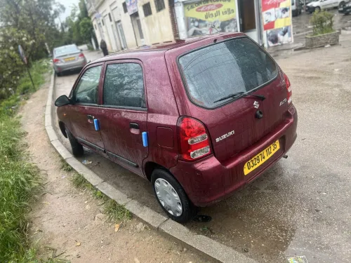 Suzuki Alto 2012 Alto