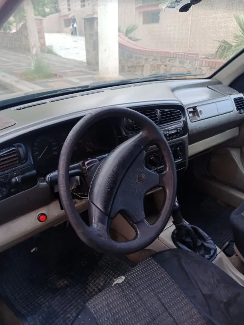 Volkswagen Vento 1995 Vento