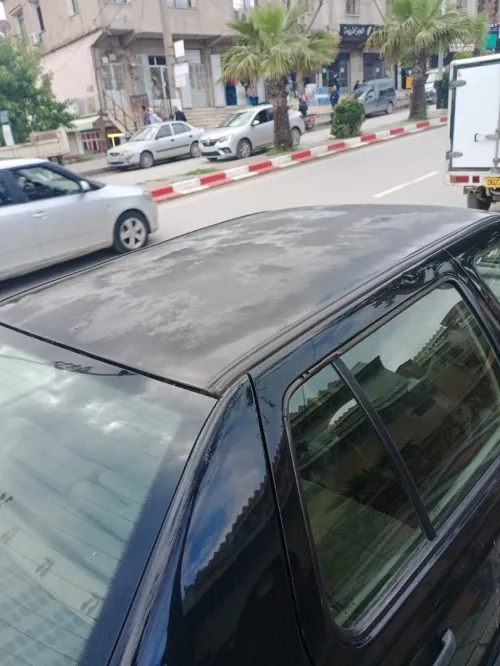 Volkswagen Vento 1995 Vento