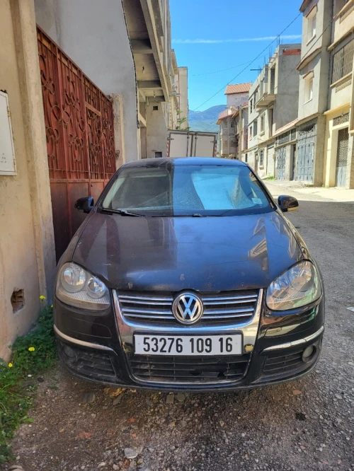 Volkswagen Jetta 2009 Classic 