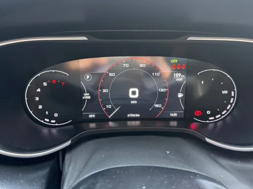 Fiat Tipo 2024 City