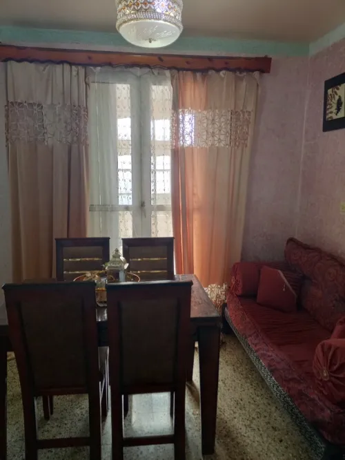 Vente Appartement F3 Oum El Bouaghi Oum el bouaghi